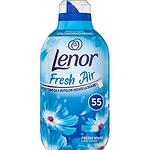 Lenor Fresh Air Fresh Wind, омекотител, 55 изпирания, 770 мл.