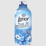 Lenor Fresh Air Fresh Wind, омекотител, 76 изпирания, 1.064 л.