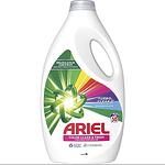 Ariel Color Clean & Fresh, течен перилен препарат, 50 изпирания, 2.5л.