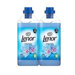 Lenor Spring Awakening, омекотител, 2х66 изпирания, 2x1.65 л.