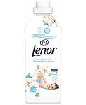 Lenor Sensitive, омекотител, 30 изпирания, 575 мл.