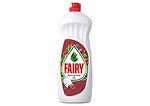Fairy Pomegranate, препарат за миене на съдове, 650 мл.