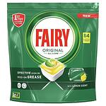 Fairy Original All in One, капсули за съдомиялна, 84 бр.