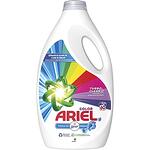 Ariel Touch of Lenor Color, течен перилен препарат, 60 изпирания, 3л.