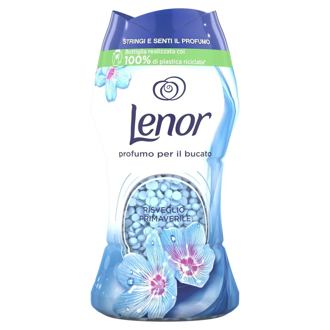 Lenor Spring Awakening, парфюмни перли, 140 гр.