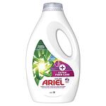 Ariel Extra Fiber Care, Течен перилен препарат, 17 пранета, 850 мл.