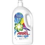 Ariel Touch of Lenor Color, течен перилен препарат, 80 изпирания, 4л.