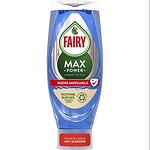 Fairy Mercury Hygiene, препарат за миене на съдове, 650 мл.