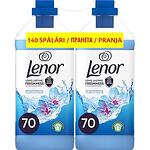 Lenor Spring Awakening, омекотители, 2x70 изпирания, 2х1.75 л.