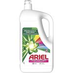 Ariel Color Clean & Fresh, течен перилен препарат, 90 изпирания, 4.5л.