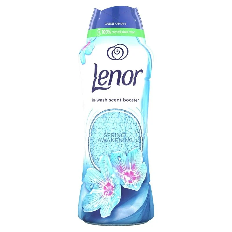 Lenor Spring Awakening, парфюмни перли, 570 гр.