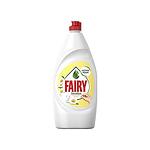 Fairy Sensitive, препарат за миене на съдове, 400 мл.