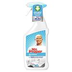 Mr. Proper, Bathroom Hygiene cleaner, ocean, почистващ препарат за баня, 750 мл.