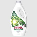 Ariel Universal+, течен перилен препарат, 30 изпирания, 1.5л.