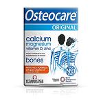 Osteocare, за здрави кости, 90 таблетки от VitaBiotics