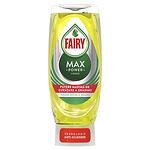 Fairy Mercury Lemon, препарат за миене на съдове, 450 мл.