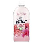 Lenor Peony & Hibiscus, омекотител, 48 изпирания, 1.2 л.