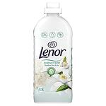 Lenor Limeblossom & Sea Salt, омекотител, 48 изпирания, 1.2 л.