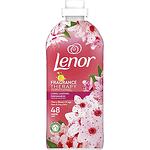 Lenor Cherry Blossom, омекотител, 48 изпирания, 1.2 л.