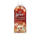 Lenor Sandalwood, Vanilla & Amber, омекотител, 48 изпирания, 1.2 л.