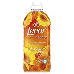 Lenor Linden Blossom & Calendula, омекотител, 48 изпирания, 1.2 л.