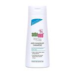 Sebamed,  Шампоан против пърхот за мазна коса, 200 мл.