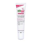 Sebamed, Околоочен крем с Q10 - лифтинг ефект, 15 мл.