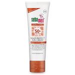 Sebamed, слънцезащитен крем PH 5.5 SPF 30, 75 мл.
