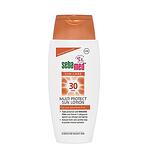 Sebamed, слънцезащитен лосион PH 5.5 SPF 30, 150 мл.