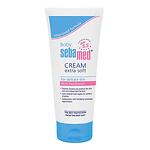 Sebamed Baby, Нежен бебешки крем, 200 мл.