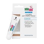 Sebamed, Анти акне оцветяващ крем против пъпки, 10 мл.