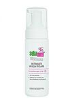 Sebamed, Интимна душ пяна с PH 3.8,150 мл.