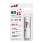 Sebamed, защитен гланц за устни, SPF 30, 4.8 гр.