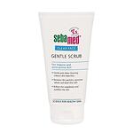 Sebamed, Анти акне нежен скраб за лице, 150 мл.