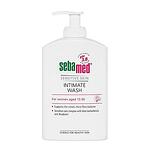 Sebamed, Интимен душ гел с PH 3.8 с помпа, 200 мл.