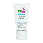 Sebamed, Анти акне матиращ крем, 50 мл.