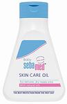Sebamed Baby, Бебешко олио - грижа за кожата, 150 мл.