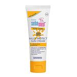 Sebamed Baby, бебешки слънцезащитен крем SPF50+ без парфюм, 75 мл.