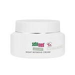 Sebamed, Нощен крем за суха кожа с фитостероли, 50 мл.