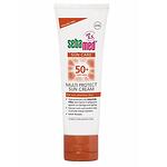 Sebamed, слънцезащитен крем SPF 50+ без парфюм, 75 мл.