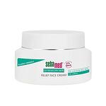 Sebamed, Облекчаващ крем за лице за изключително суха кожа с 5% урея, 50мл.