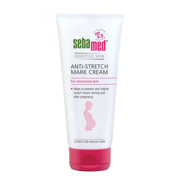 Sebamed, Крем против стрии, 200 мл.