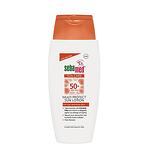 Sebamed, слънцезащитен лосион SPF50+ без парфюм, 150 мл.