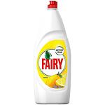 Fairy Lemon, препарат за миене на съдове, 1.2 л.