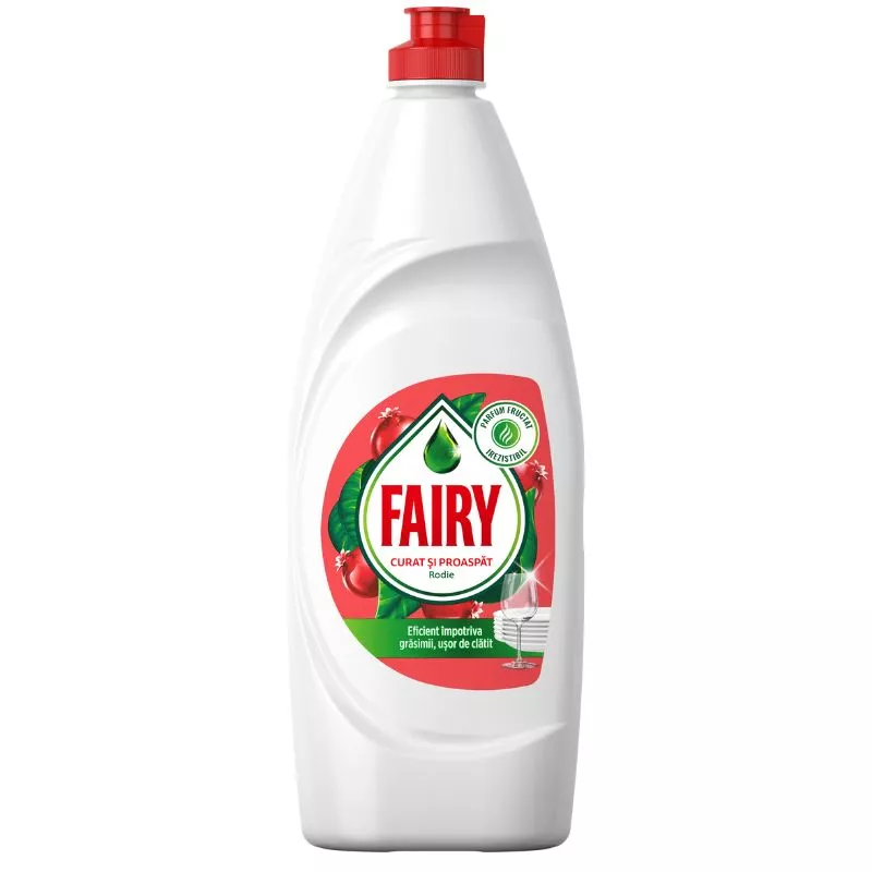 Fairy Pomegranate, препарат за миене на съдове, 750 мл.