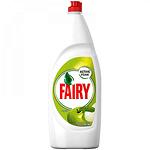 Fairy Apple, препарат за миене на съдове, 1.2 л.