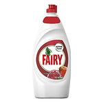 Fairy Pomegranate & Red Orange, препарат за миене на съдове, 1.2 л.