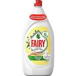 Fairy Sensitive Chamomile & Vitamin E, препарат за миене на съдове, 1.35 л.