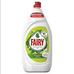 Fairy Apple, препарат за миене на съдове, 1.35 л.