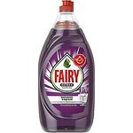 Fairy Extra Plus Lilac, препарат за миене на съдове, 1.35 л.